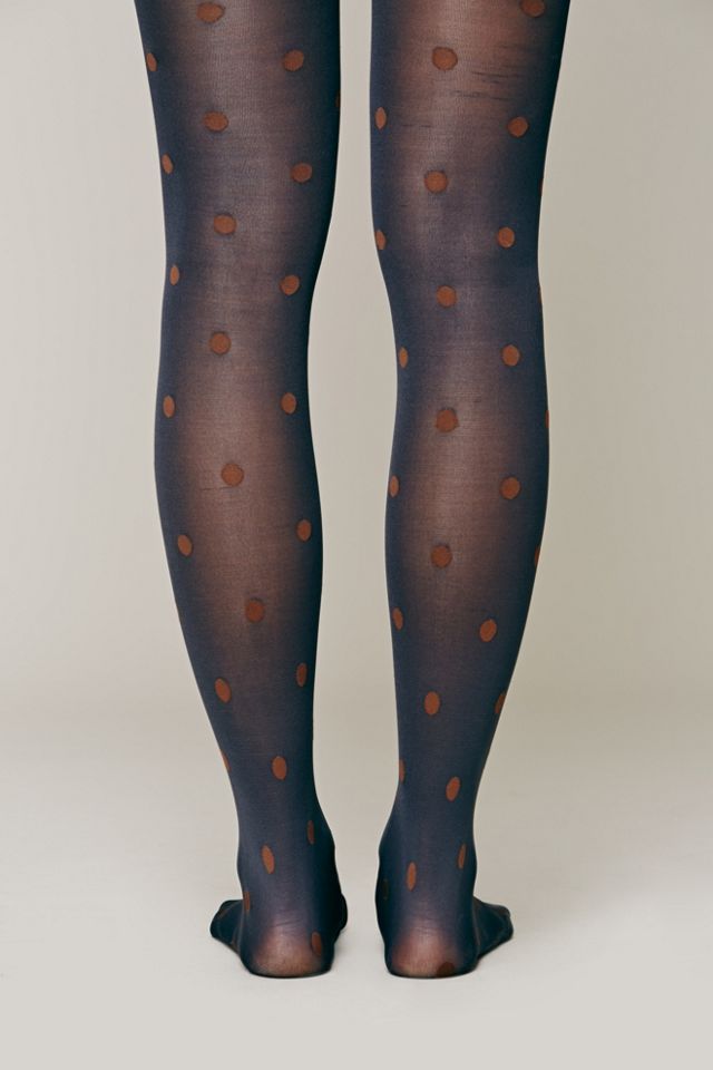 Daisy Dot Tight #3