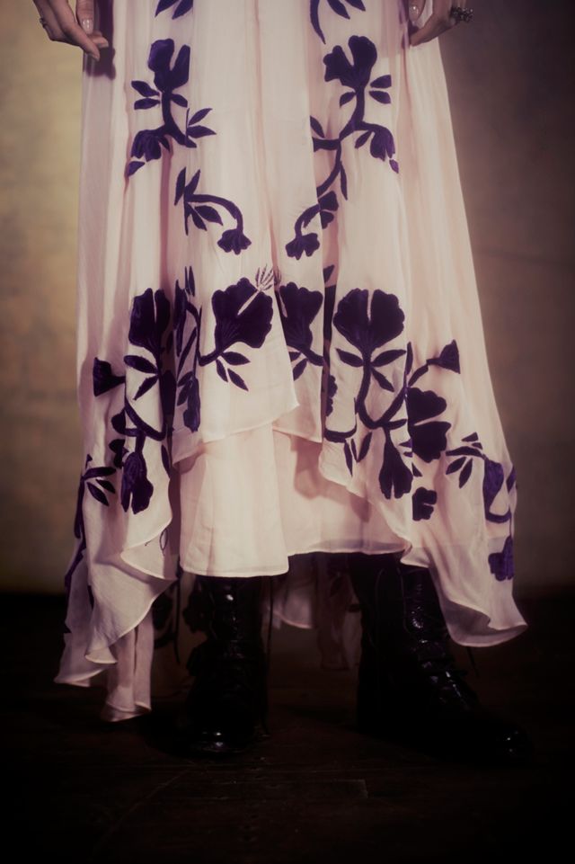 Gianna?s Limited Edition Dress #3