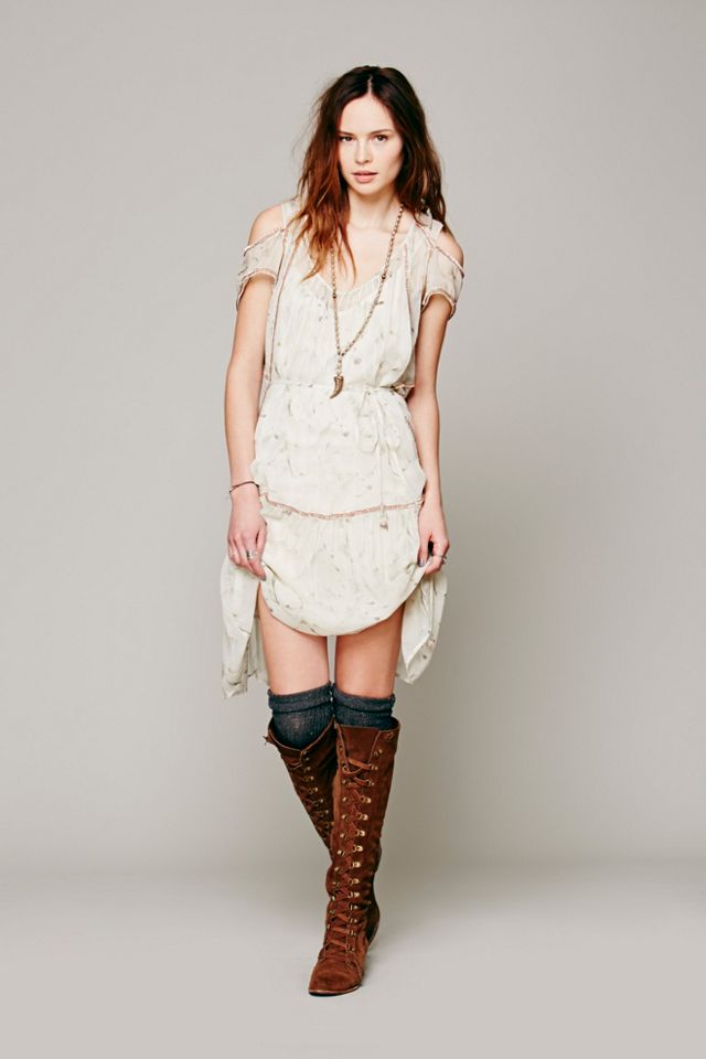 FP New Romantics Pegasus Princess Dress #5