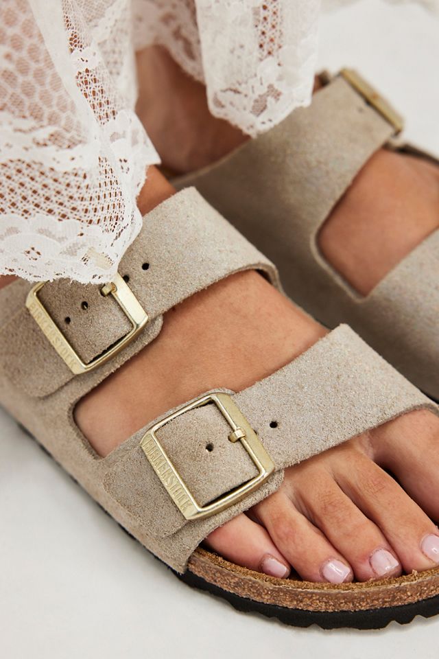 Birkenstock Arizona Sandals #1