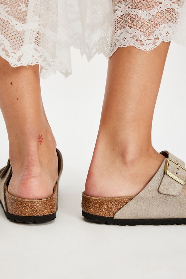 Birkenstock Arizona Sandals #2