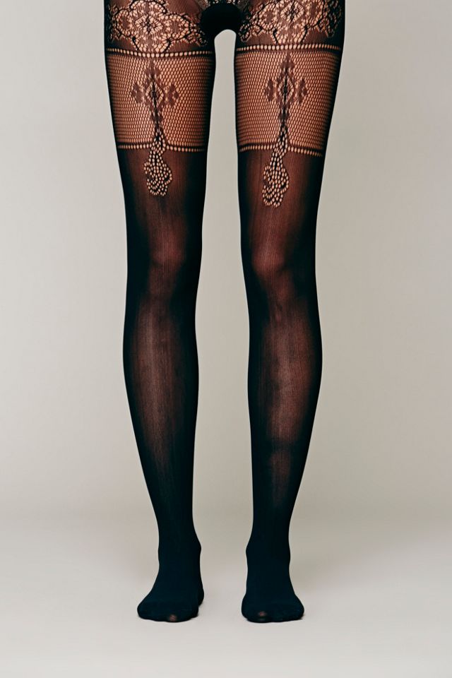 Atlantis Lace Tight #2