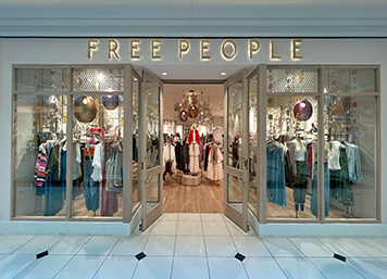 Free People - Somerset Collection