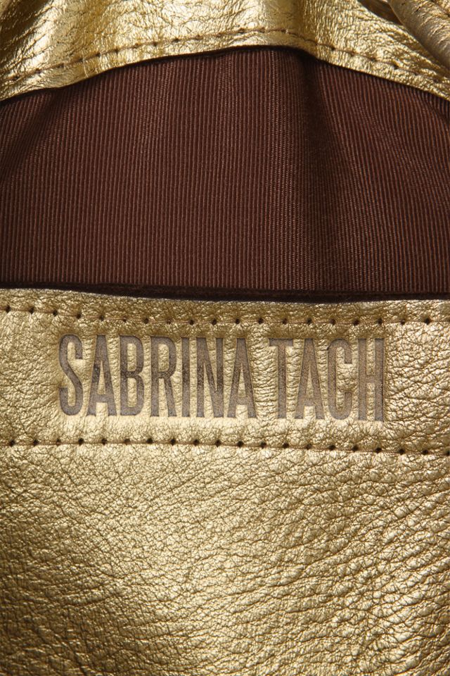 Tajos Shredded Crossbody #4