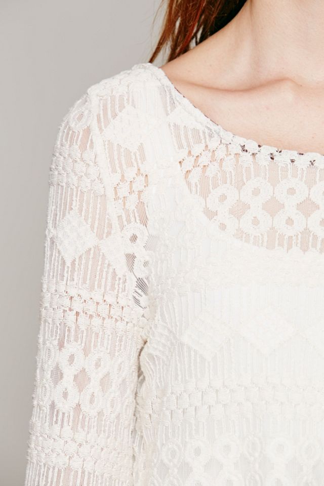 Embellished Mimi Tunic #3