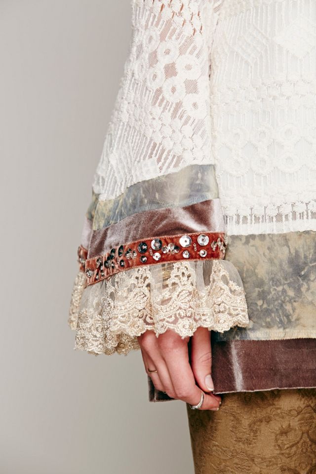 Embellished Mimi Tunic #4