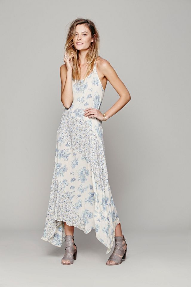 Love Me Loves Me Not Maxi | Free People