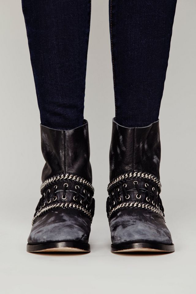 Wanderlove Ankle Boot #2