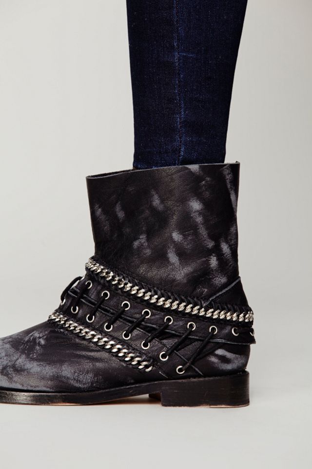 Wanderlove Ankle Boot #6