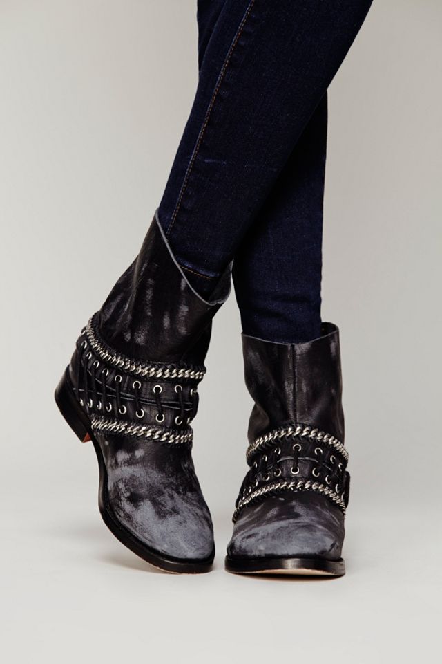 Wanderlove Ankle Boot #5