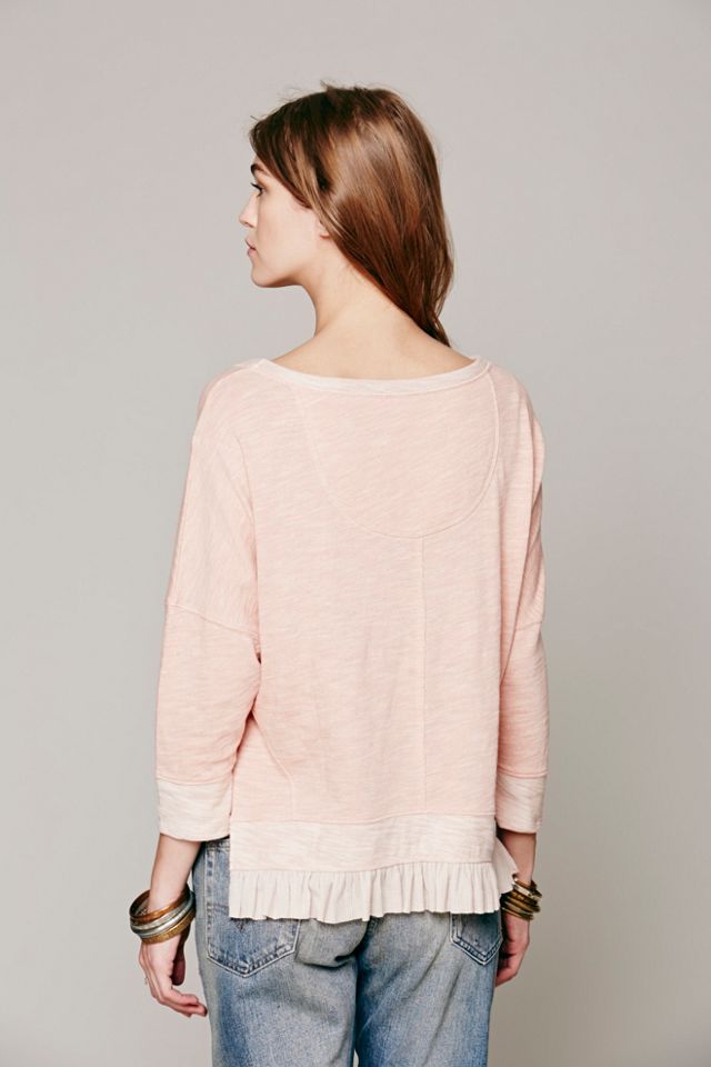 Getta Good Pullover #1
