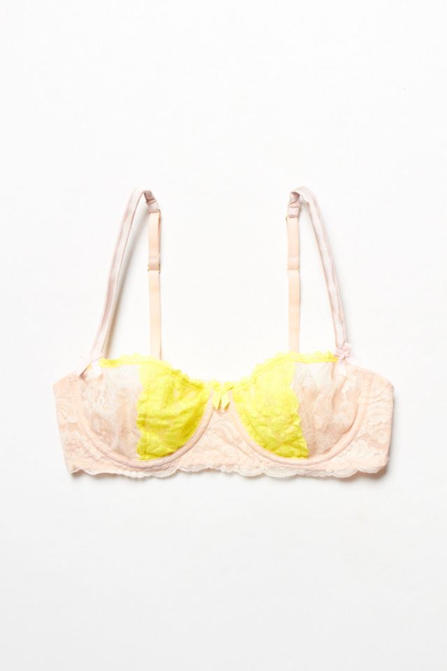 Battenburg Mimi Bra #4