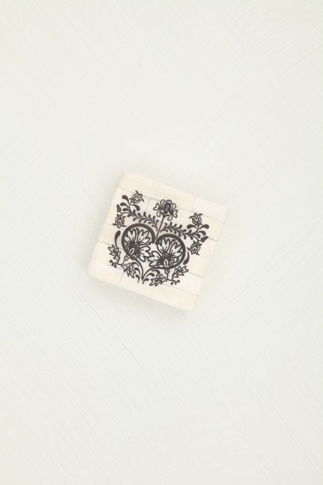 Graphic Jewelry Box #2
