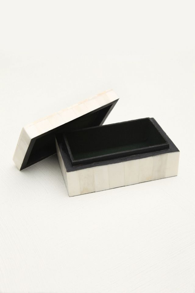 American Eagle Jewelry Box #1