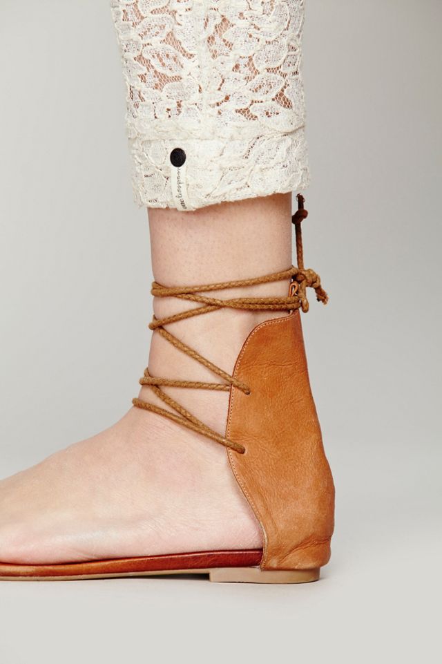 Barachel Sandal #6