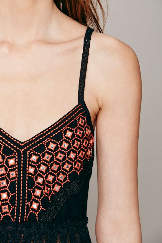 Mirror Strappy Tank #2