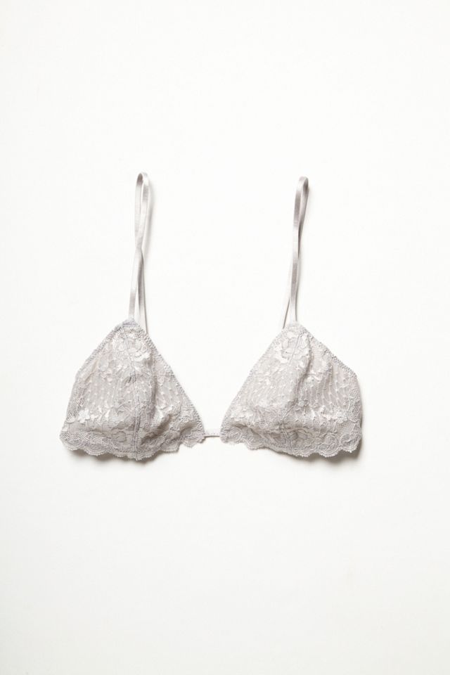 Essential Triangle Bra #4