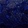 Deep indigo