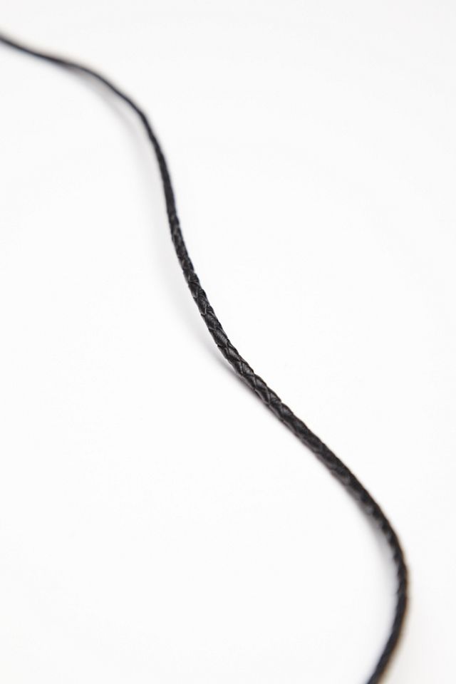 Tanksy Short Necklace #2