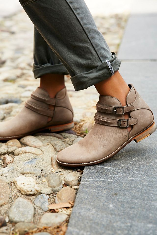 Free People Ankle