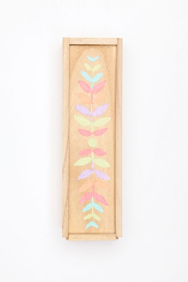 Bright Mystical Box #2