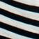 Black and white stripe