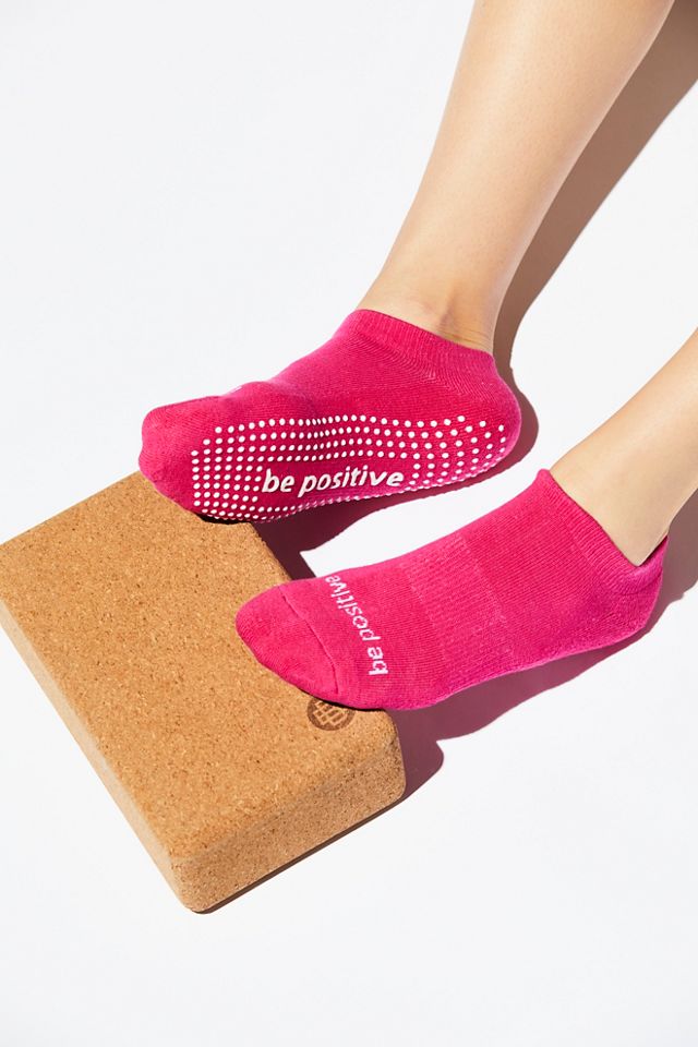 Beyond Words Exersock