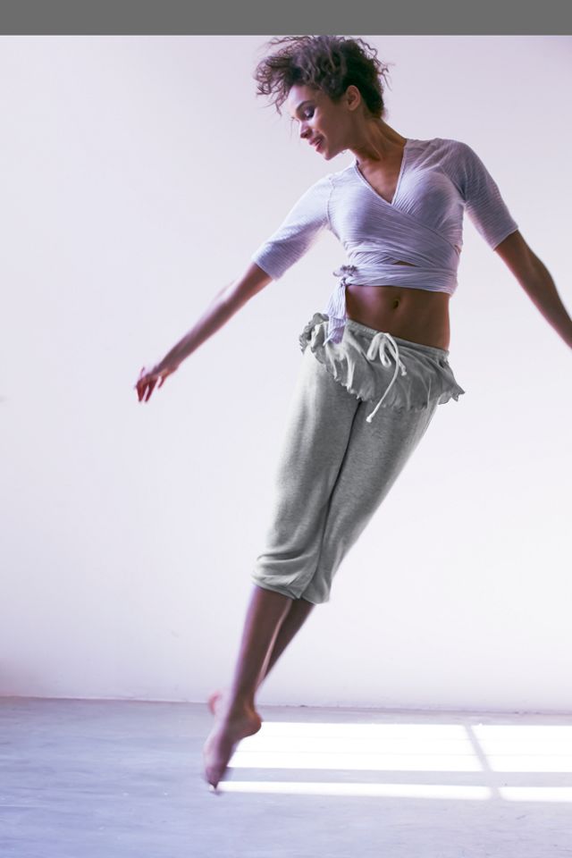 Pirouette Pant #4
