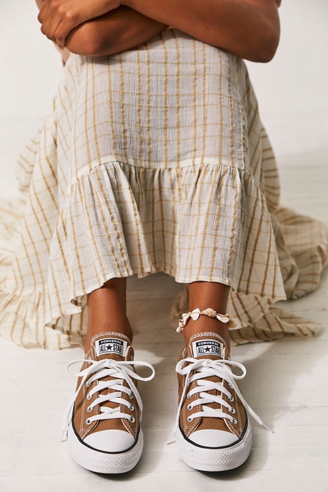 custom chuck taylor all star pride low top