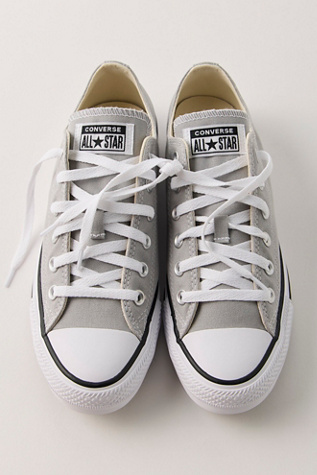 Chuck Taylor All Star Low-Top Converse Sneakers