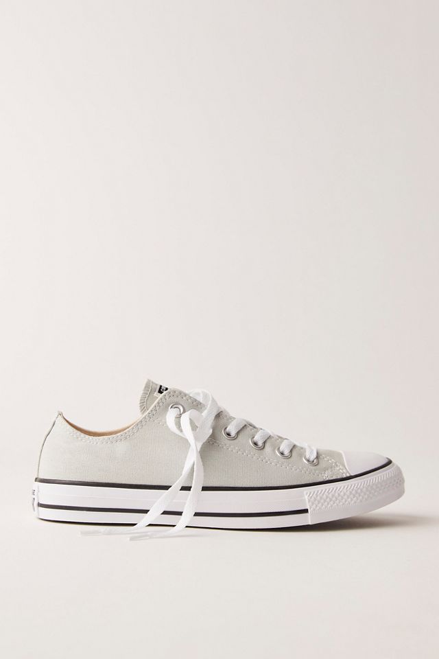 Chuck Taylor All Star Low-Top Converse Sneakers #2