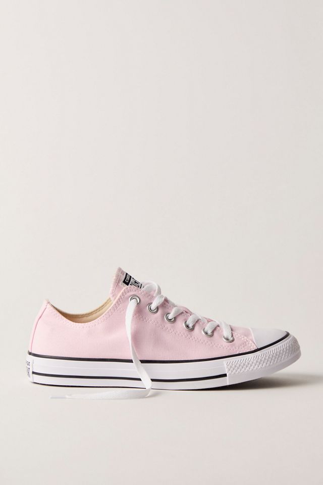Chuck Taylor All Star Low-Top Converse Sneakers | Free People