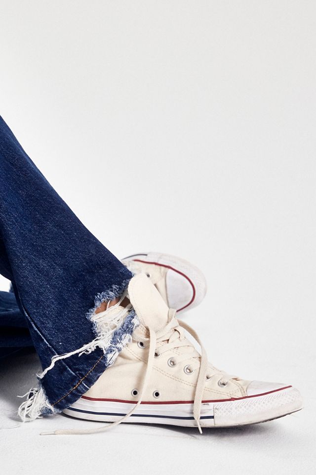 Chuck Taylor All Star High-Top Converse Sneakers #6