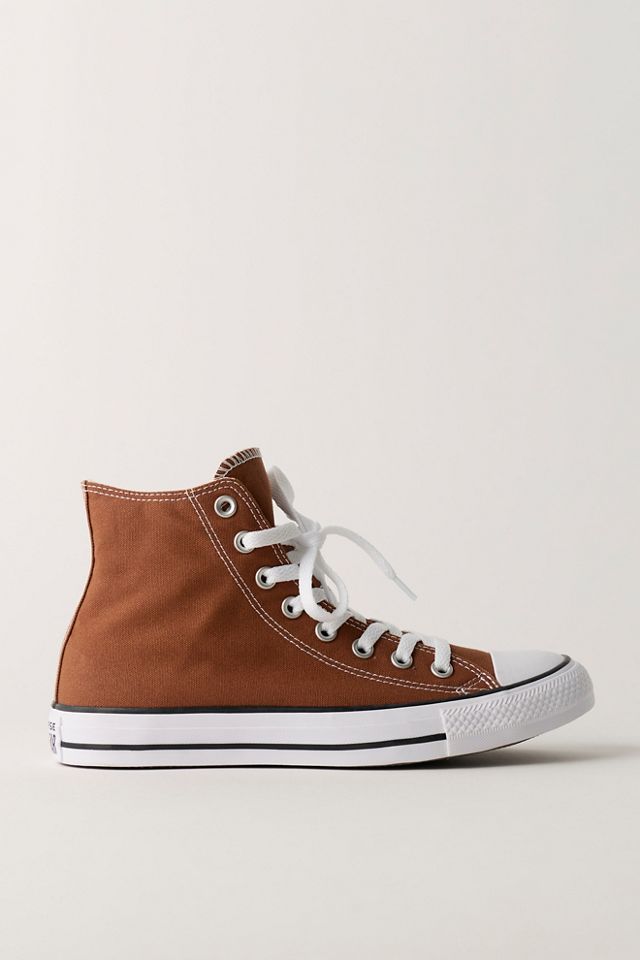 Chuck Taylor All Star High-Top Converse Sneakers #2