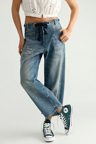 Chuck Taylor All Star High-Top Converse Sneakers