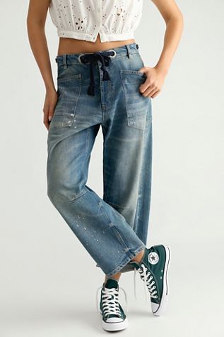 Chuck Taylor All Star High-Top Converse Sneakers