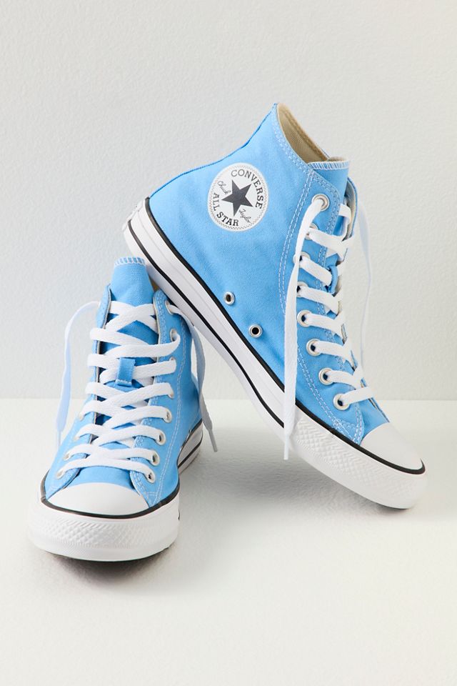 Andrew Halliday Lluvioso Intermedio Chuck Taylor All Star Hi Top Converse Sneakers | Free People