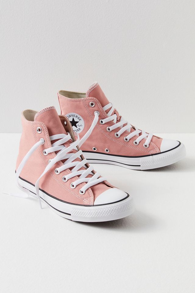 historie Objector sandhed Chuck Taylor All Star Hi Top Converse Sneakers | Free People