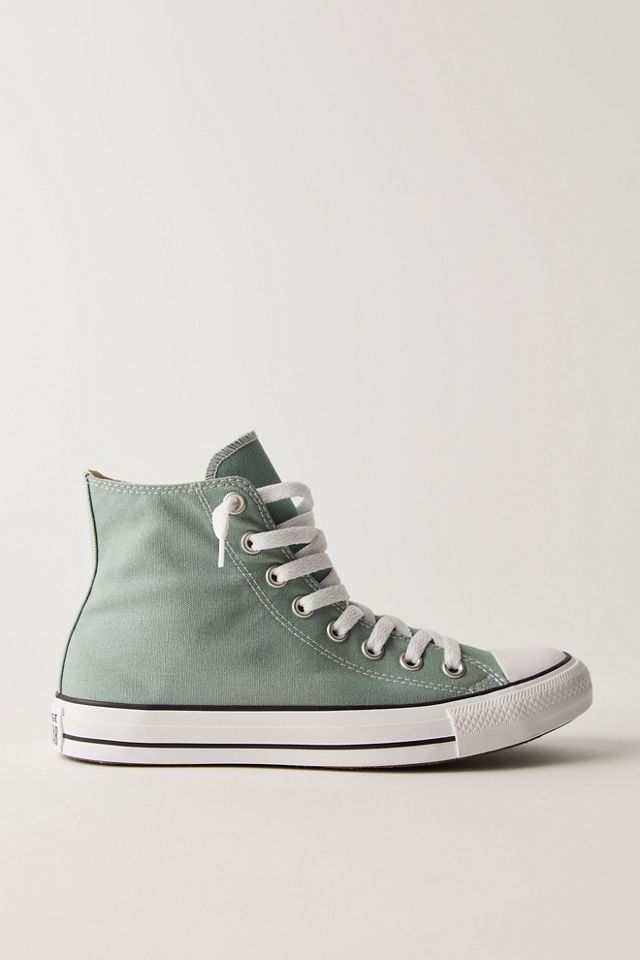 Cute converse on sale high tops