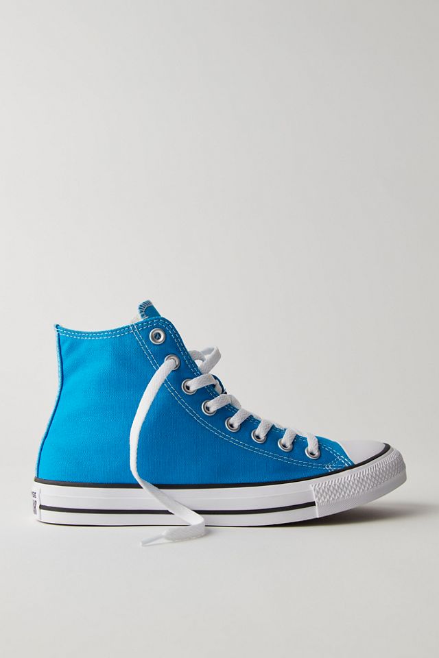 Chuck Taylor All Star Hi Top Converse Sneakers #2