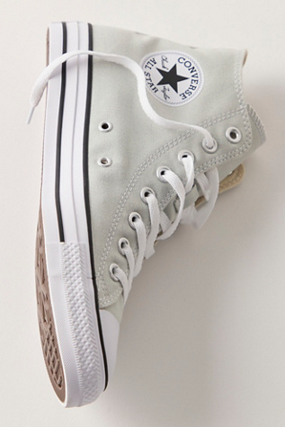 Chuck Taylor All Star Hi Top Converse Trainers