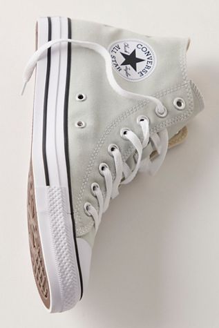 Chuck Taylor All Star Hi Top Converse Sneakers