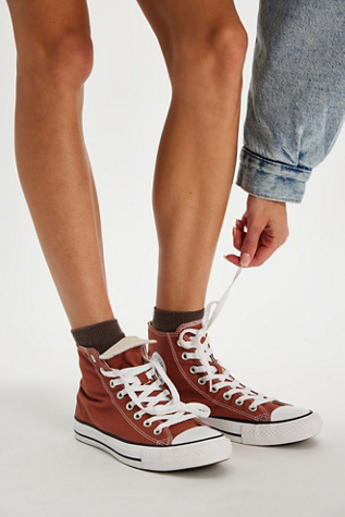 CONVERSE CHUCKS deals TAYLORS SNEAKERS