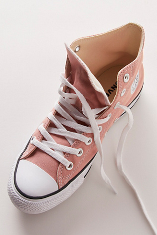 Chuck Taylor All Star Hi Top Converse Sneakers | Free People