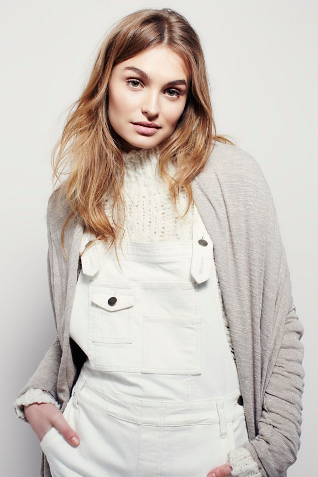 Afternoon Wrap Jacket #2
