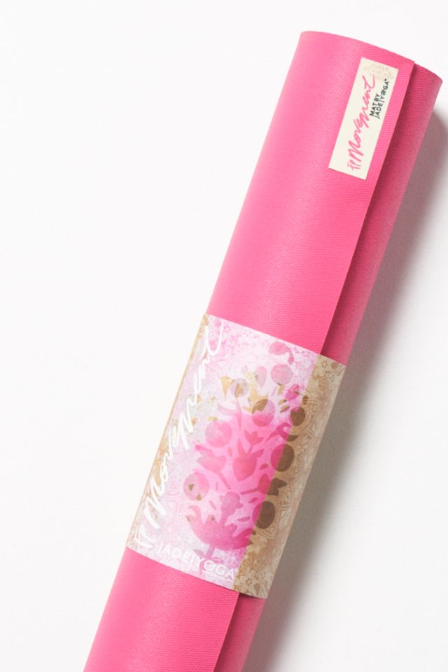 FP Movement x Jade Yoga Mat #1