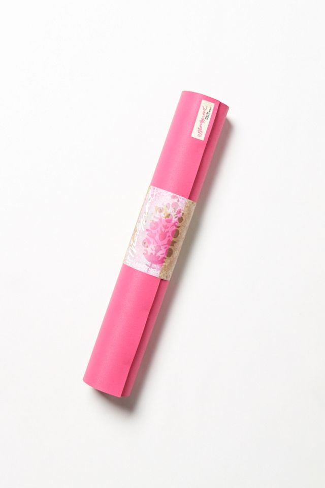 FP Movement x Jade Yoga Mat #2