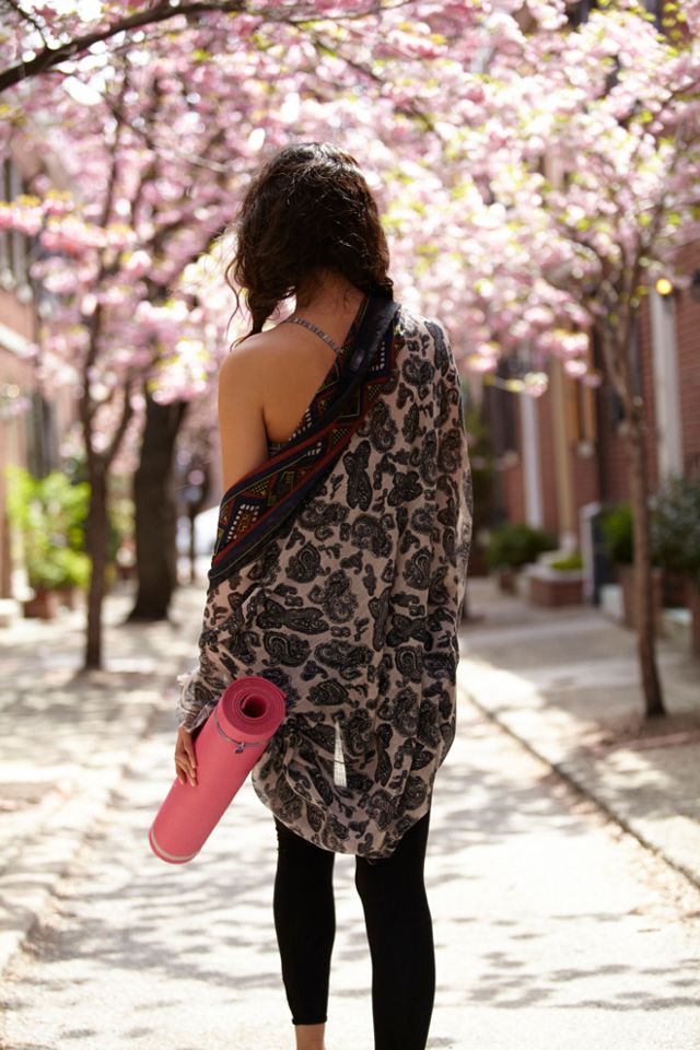FP Movement x Jade Yoga Mat #3
