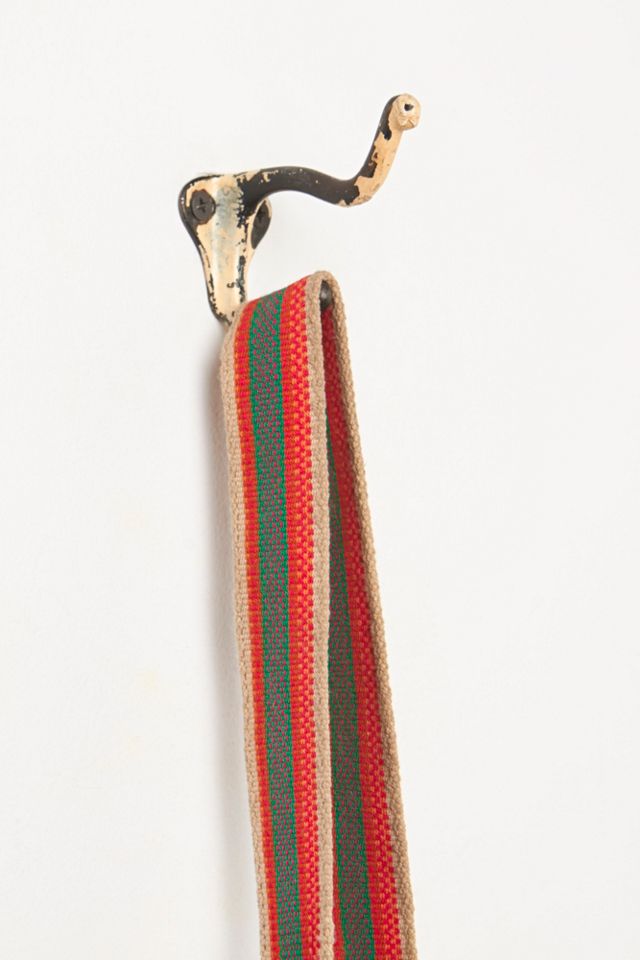 Floral Wayuu Crossbody #3