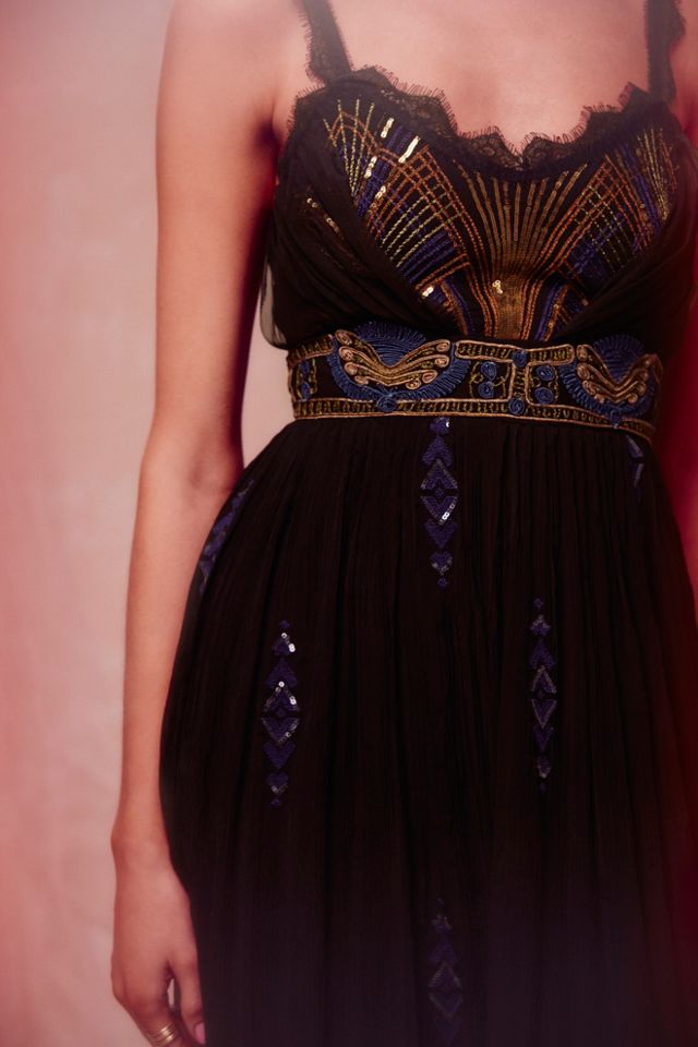 Artemis Maxi #3